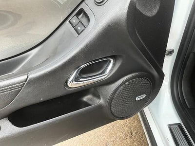 2010 Chevrolet Camaro Coupe 2SS