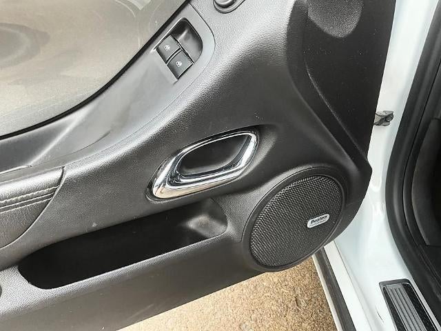 2010 Chevrolet Camaro Coupe 2SS