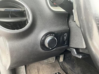 2010 Chevrolet Camaro Coupe 2SS