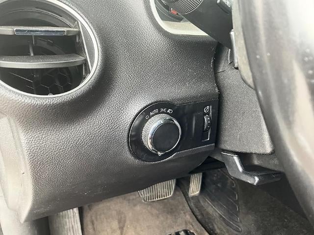 2010 Chevrolet Camaro Coupe 2SS