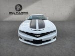 2010 Chevrolet Camaro Coupe 2SS