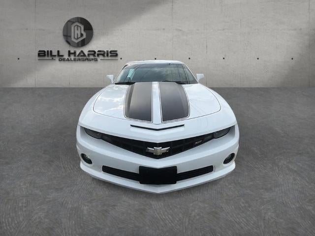 2010 Chevrolet Camaro Coupe 2SS