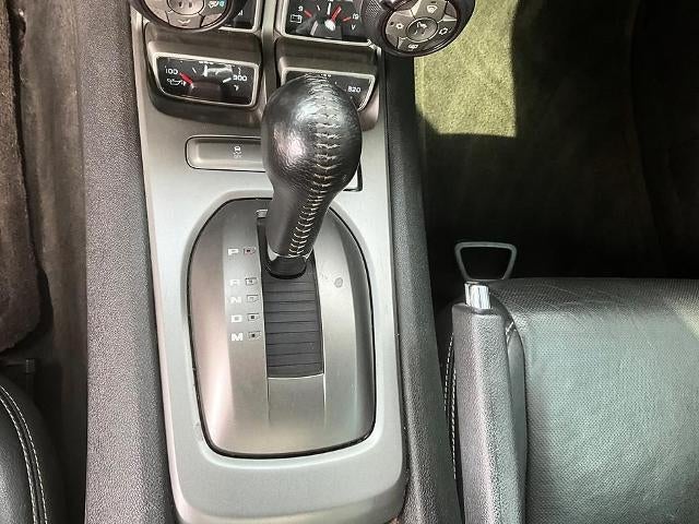 2010 Chevrolet Camaro Coupe 2SS