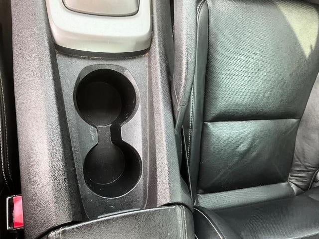 2010 Chevrolet Camaro Coupe 2SS