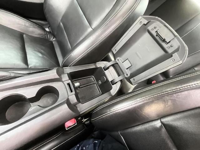 2010 Chevrolet Camaro Coupe 2SS