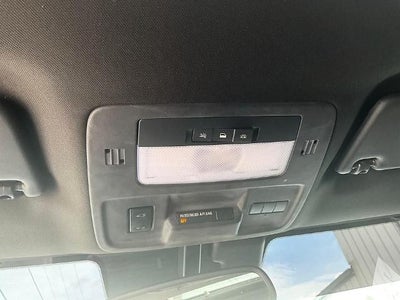 2010 Chevrolet Camaro Coupe 2SS