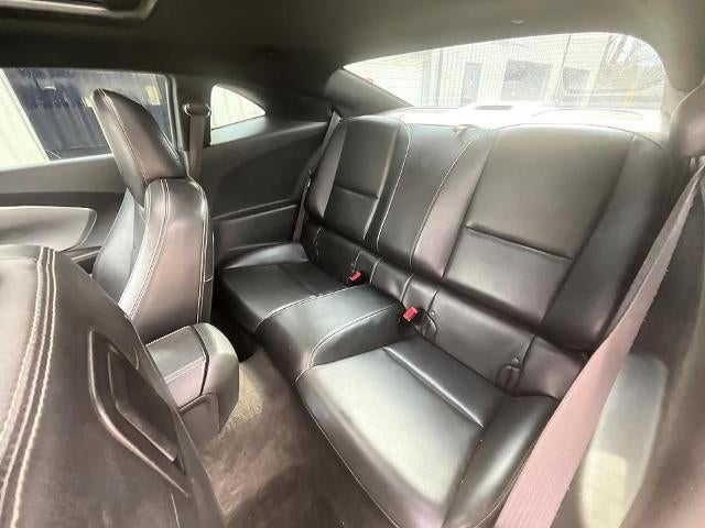 2010 Chevrolet Camaro Coupe 2SS