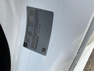 2010 Chevrolet Camaro Coupe 2SS