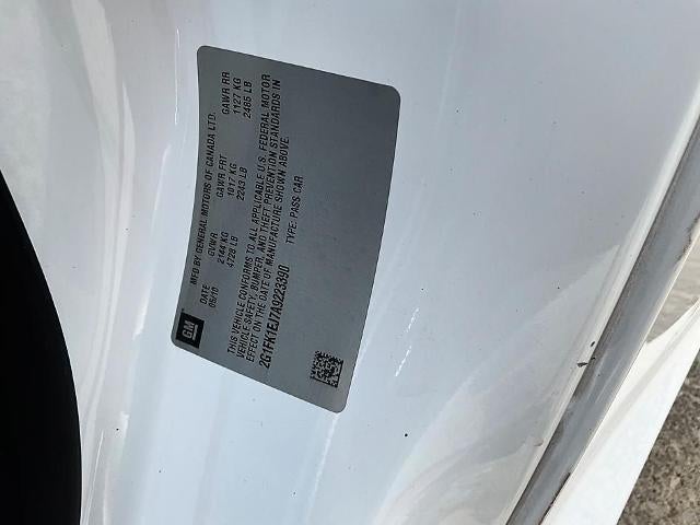 2010 Chevrolet Camaro Coupe 2SS