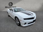 2010 Chevrolet Camaro Coupe 2SS