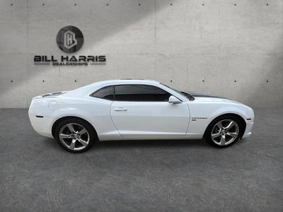 2010 Chevrolet Camaro Coupe 2SS