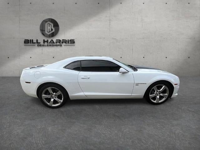 2010 Chevrolet Camaro Coupe 2SS