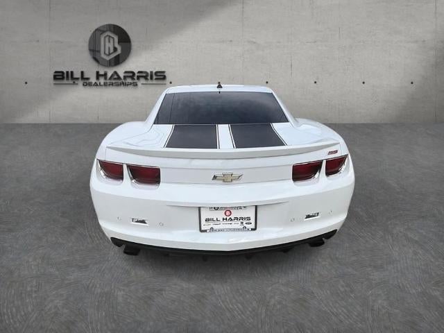 2010 Chevrolet Camaro Coupe 2SS