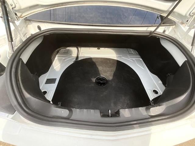 2010 Chevrolet Camaro Coupe 2SS