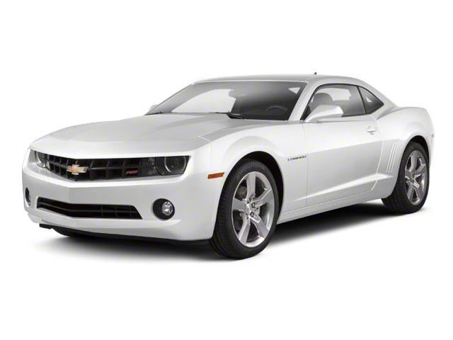 2010 Chevrolet Camaro Coupe 2SS