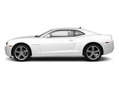 2010 Chevrolet Camaro Coupe 2SS