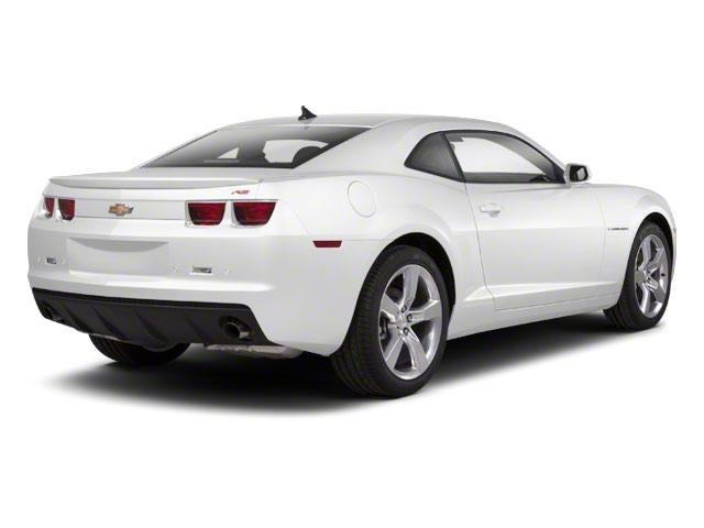2010 Chevrolet Camaro Coupe 2SS