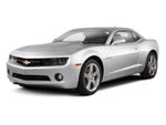 2010 Chevrolet Camaro Coupe 2SS