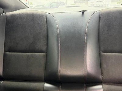 2013 Chevrolet Camaro Coupe ZL1