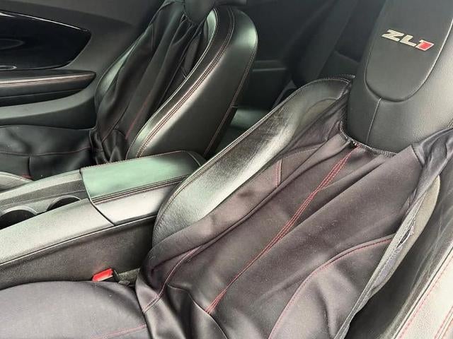 2013 Chevrolet Camaro Coupe ZL1