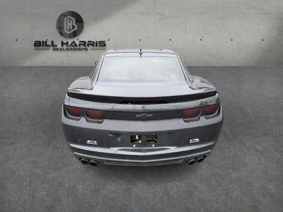 2013 Chevrolet Camaro Coupe ZL1
