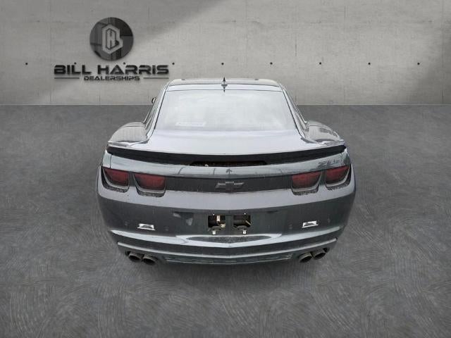 2013 Chevrolet Camaro Coupe ZL1