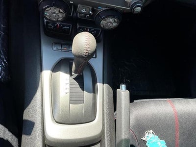 2013 Chevrolet Camaro Coupe ZL1