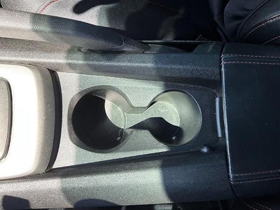 2013 Chevrolet Camaro Coupe ZL1