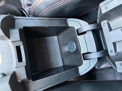 2013 Chevrolet Camaro Coupe ZL1
