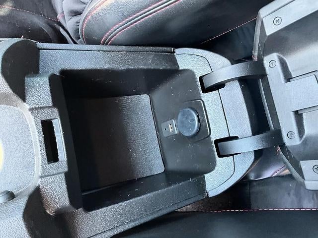 2013 Chevrolet Camaro Coupe ZL1