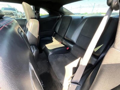 2013 Chevrolet Camaro Coupe ZL1