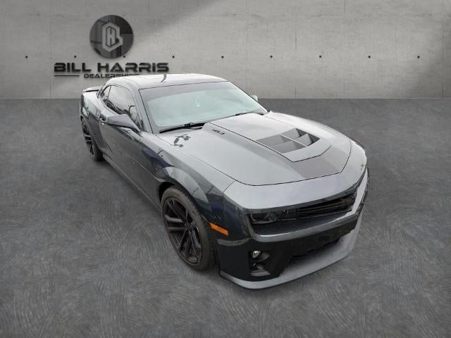 2013 Chevrolet Camaro Coupe ZL1