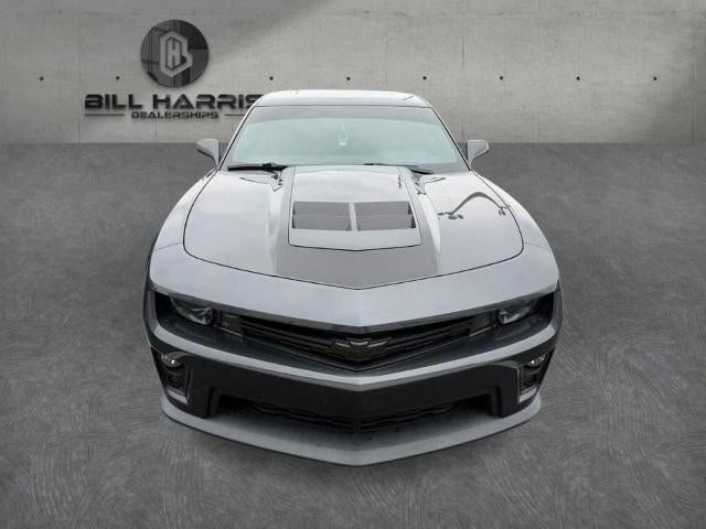 2013 Chevrolet Camaro Coupe ZL1