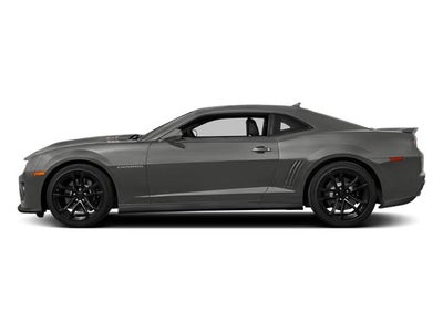 2013 Chevrolet Camaro Coupe ZL1