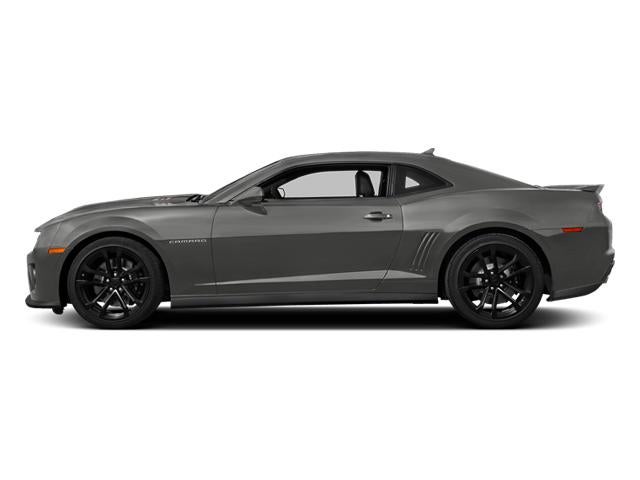 2013 Chevrolet Camaro Coupe ZL1