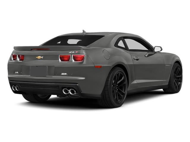 2013 Chevrolet Camaro Coupe ZL1