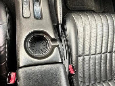 2002 Chevrolet Camaro Z28