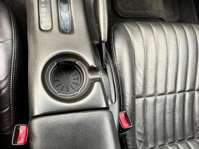 2002 Chevrolet Camaro Z28