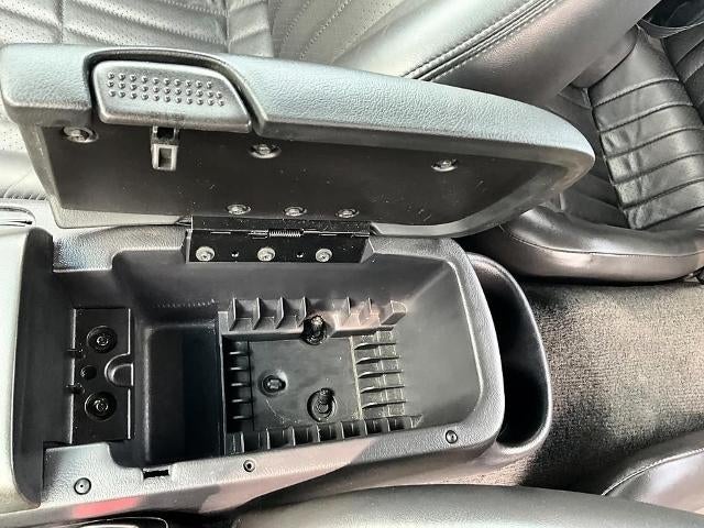 2002 Chevrolet Camaro Z28
