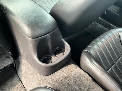 2002 Chevrolet Camaro Z28