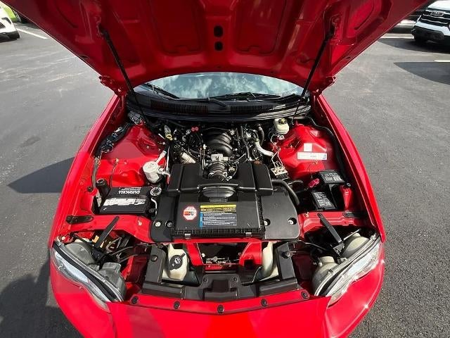 2002 Chevrolet Camaro Z28