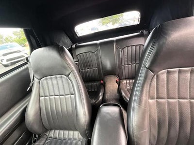 2002 Chevrolet Camaro Z28