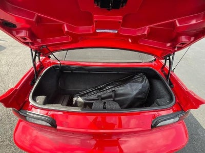 2002 Chevrolet Camaro Z28