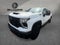 2025 Chevrolet Silverado 2500 HD Crew Cab Standard Box 4-Wheel Drive LT