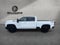 2025 Chevrolet Silverado 2500 HD Crew Cab Standard Box 4-Wheel Drive LT