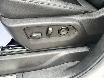 2025 Chevrolet Silverado 2500 HD Crew Cab Standard Box 4-Wheel Drive LT