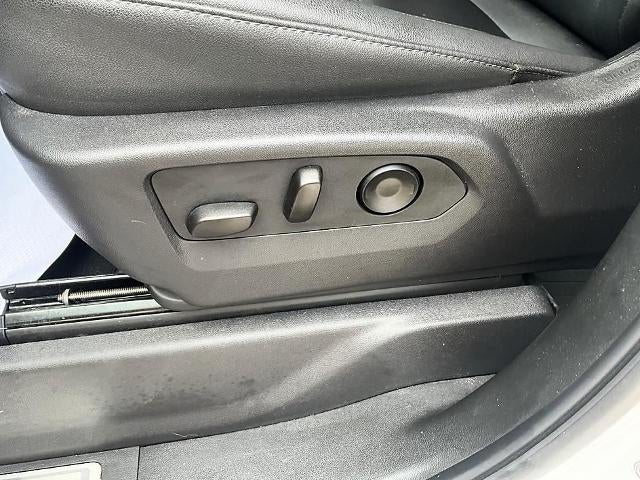 2025 Chevrolet Silverado 2500 HD Crew Cab Standard Box 4-Wheel Drive LT