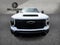 2025 Chevrolet Silverado 2500 HD Crew Cab Standard Box 4-Wheel Drive LT