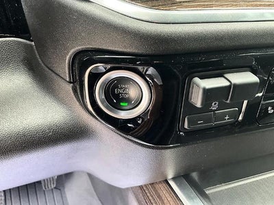 2025 Chevrolet Silverado 2500 HD Crew Cab Standard Box 4-Wheel Drive LT