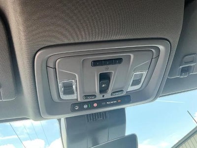 2025 Chevrolet Silverado 2500 HD Crew Cab Standard Box 4-Wheel Drive LT